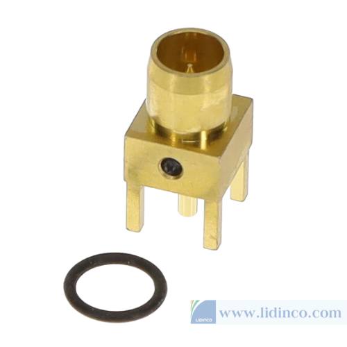 Cáp nối HUBER+SUHNER 81_BMA-50-0-1/111_NE