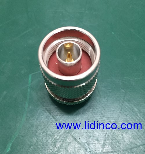 RF Connector/Adapter N Plug SMA Jack 85890861