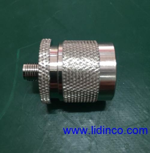 RF Connector/Adapter N Plug SMA Jack 85890861