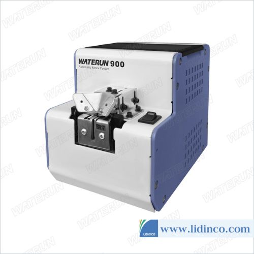Automatic Screw Feeder Waterun-900