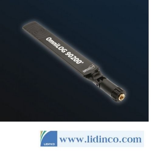 Ăng-ten định hướng 700MHz – 2,5GHz AARONIA OmniLOG 90200
