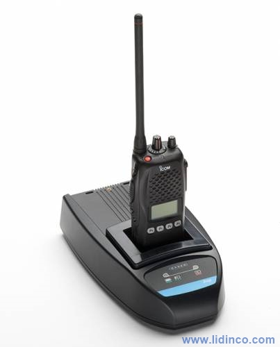 Hệ thống Sạc Pin máy bộ đàm
