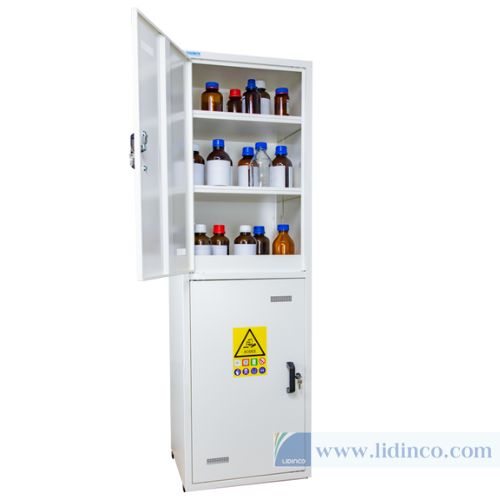 Tủ an toàn, chống cháy 2 cửa Ecosafe A2P
