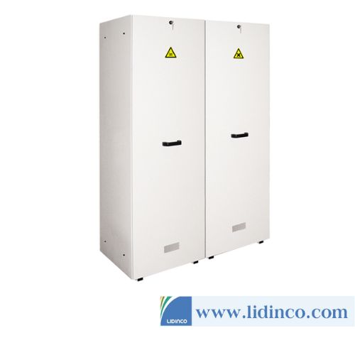 Tủ chống cháy nổ 2 cửa trượt Ecosafe A2T
