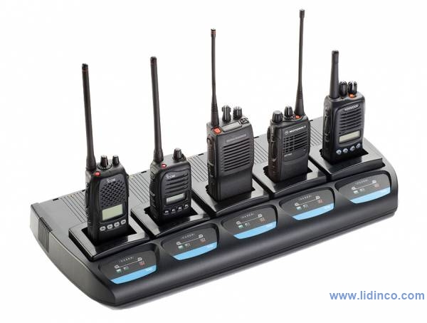 Duro chargers system