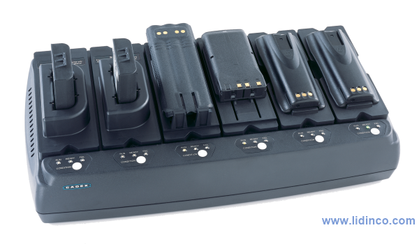 Universal conditioning chargers