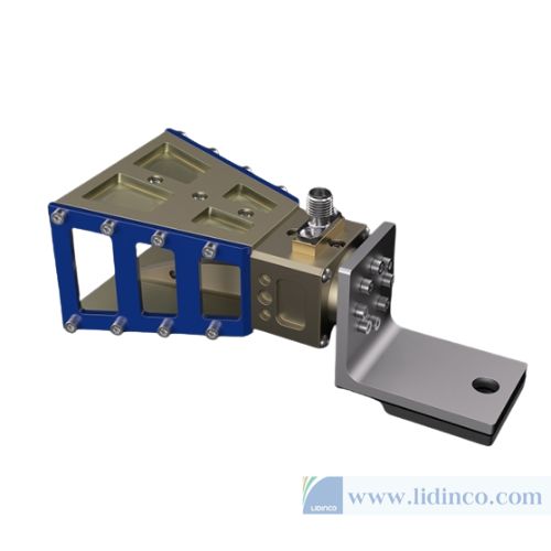 Ăng ten định vị đo điện từ băng thông rộng 700MHz – 18GHz AARONIA PowerLOG® 40400