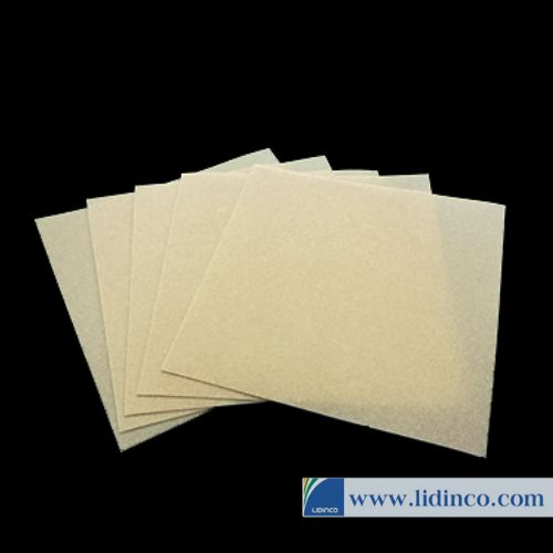 Final Polishing Film NTTAT AAS-RFZZA-140-140