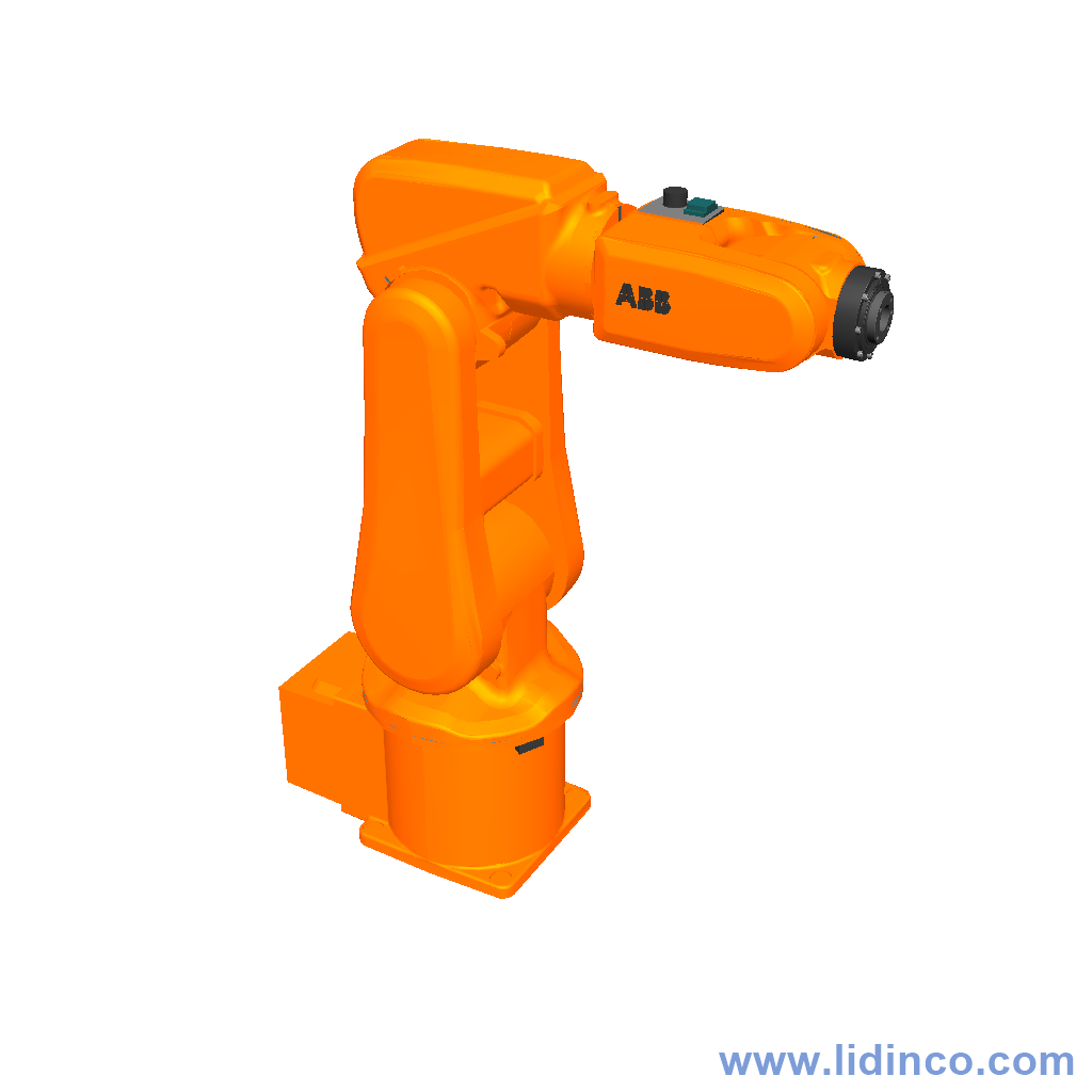 Thực hành robot ABB IRB120