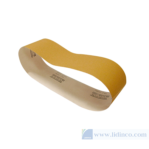 Đai nhám Abrasive Belts - Aluminum Oxide