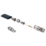 ABS connectors