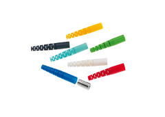 Các phụ kiện quang Huber$Suhner