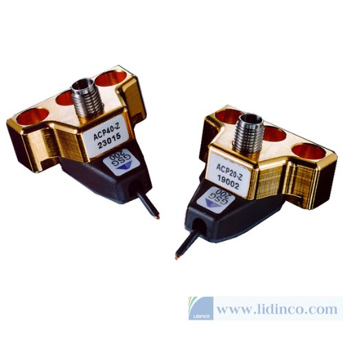 Que đo RF FormFactor ACP40-SG-350