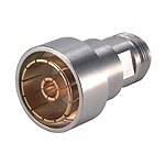 HUBER+SUHNER