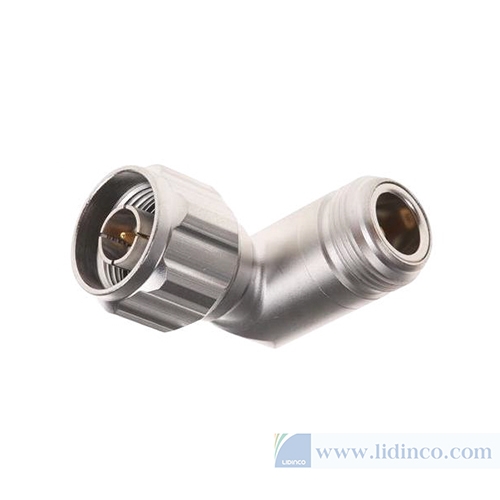 Adapter RF (N) 53_N-50-0-4/133_NE, 50 Ohm, 11GHz