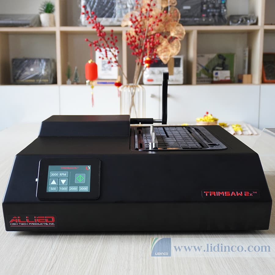 Máy cắt thủ công TrimSaw 2X™