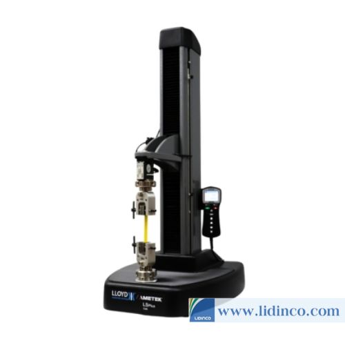 Máy kiểm tra lực kéo nén Ametek LS1Plus 1kN