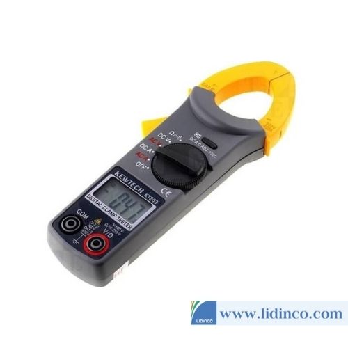 Clamp Meters AC/DC Kyoritsu KT 203