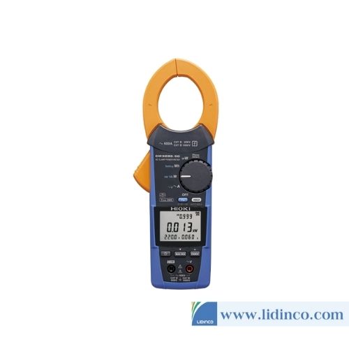 Ampe kìm đo công suất Hioki CM3286-50
