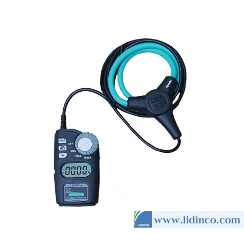Clamp Meters AC Kyoritsu KEW 2210R