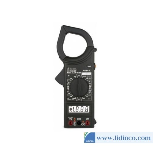 Digital Clamp Meter AC Waterun M266