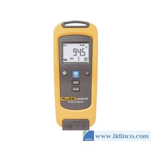 Current Module AC/DC Wireless Fluke a3002 FC