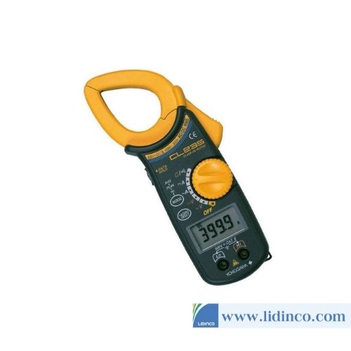 Ampe kìm đo dòng AC/DC Yokogawa CL235