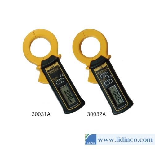 Ampe kìm đo dòng rò Yokogawa 30031A/30032A