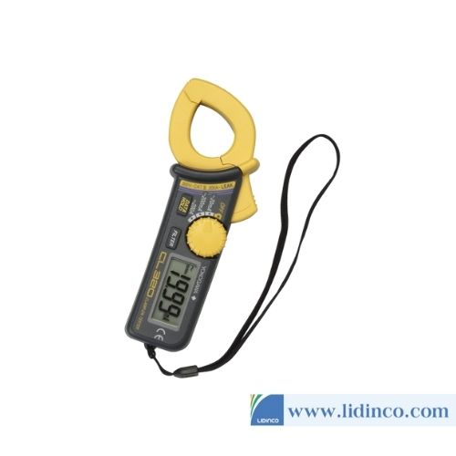 Ampe kìm đo dòng rò Yokogawa CL320