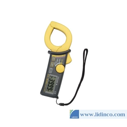 Ampe kìm đo dòng rò Yokogawa CL340