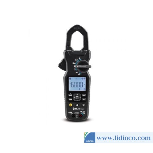 Ampe kìm FLIR CM65