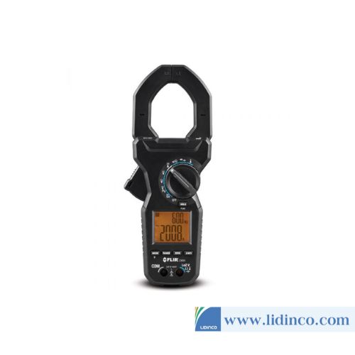 Ampe kìm FLIR CM94