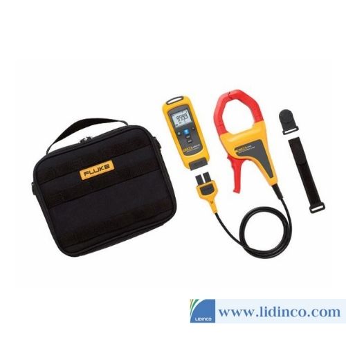 Clamp Meter Fluke A3003 FC Wireless 2000A