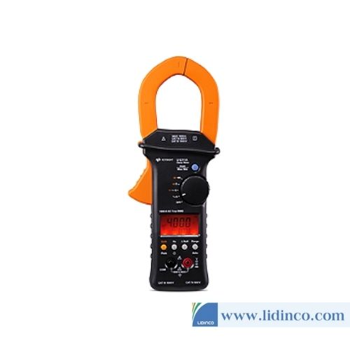 Ampe kìm Keysight U1211A