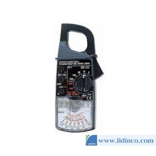 Clamp Meters Kyoritsub Model 2608A