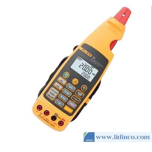 Ampe kìm Milliamp Fluke 773