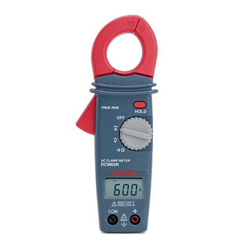 Ampe kìm Sanwa DCM60R (600V)