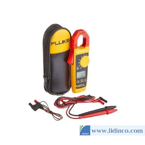 Ampe kìm True RMS Fluke 325