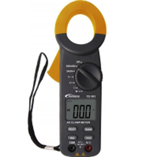 Ampe Kìm Twintex TC701 3 1/2 digits, Auto range