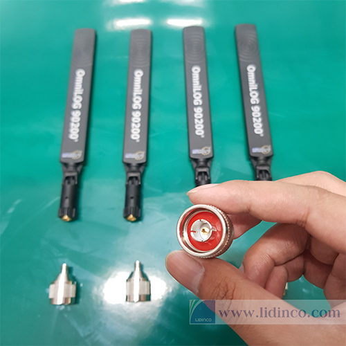 Anten định hướng OmniLog 90200 – AAronia