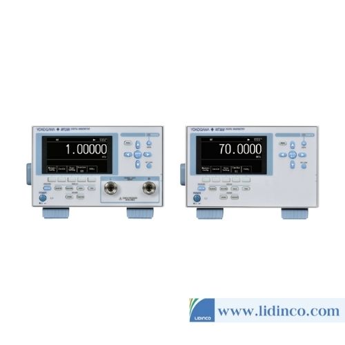 Áp kế kĩ thuật số Yokogawa MT300