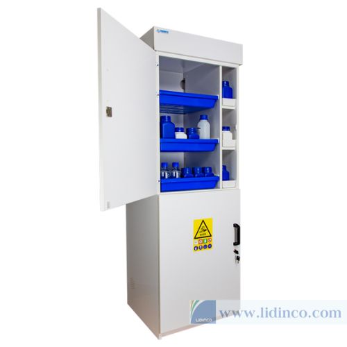 Tủ an toàn, chống cháy 2 cửa Ecosafe APC93+