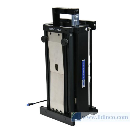 Air-bearing vibration exciter Spektra APS 113-AB