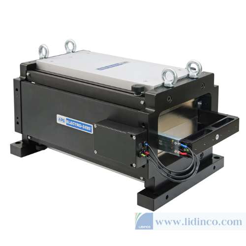 Thiết bị tạo thử nghiệm rung xóc Spektra APS 420