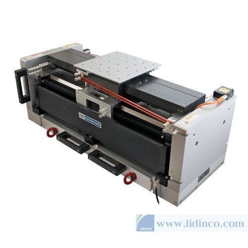 Vibration exciter Spektra APS 600