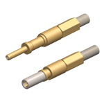 HUBER+SUHNER AS16 contacts