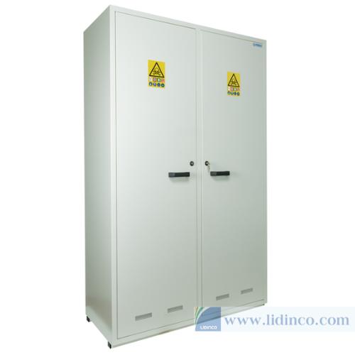 Tủ đựng an toàn chống cháy 2 cửa Ecosafe ASDD