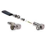 ASN-E connectors