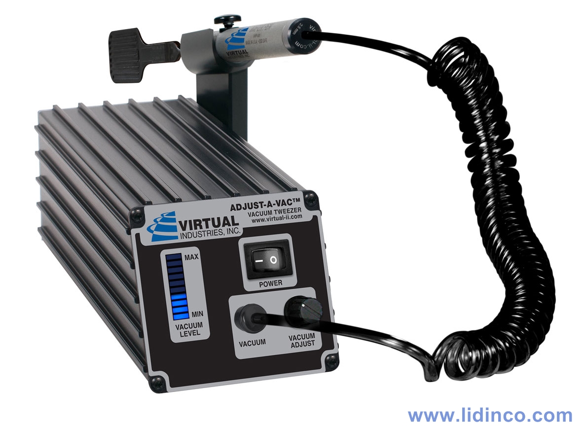 Máy hút linh kiện AV-5000-MW8-220