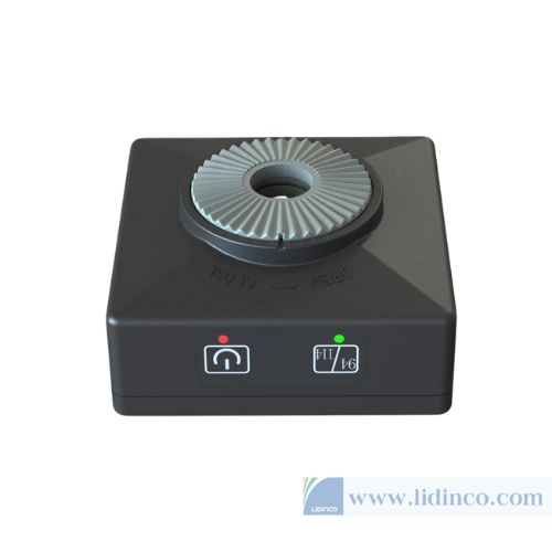 Thiết bị hiểu chuẩn âm thanh Convergence Instruments AWA6021A class 1